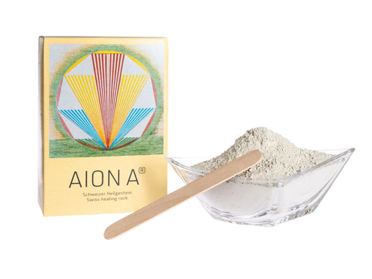 Schweizer Heilgestein