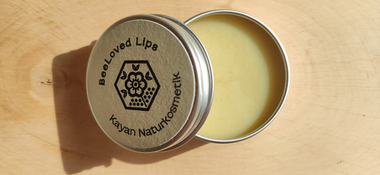 BeeLoved Lips