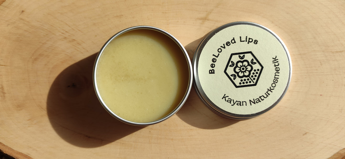BeeLoved Lips
